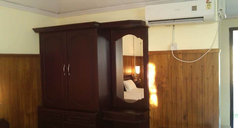 room